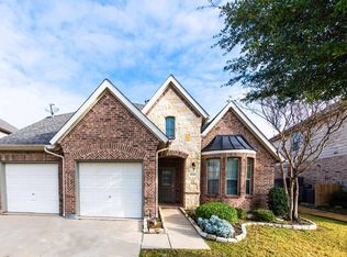 929 Lake Worth Trl, Little Elm, TX 75068