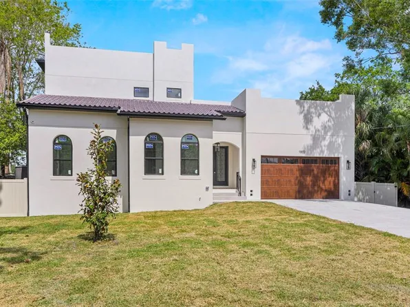 1802 E Park Cir, Tampa, FL 33610