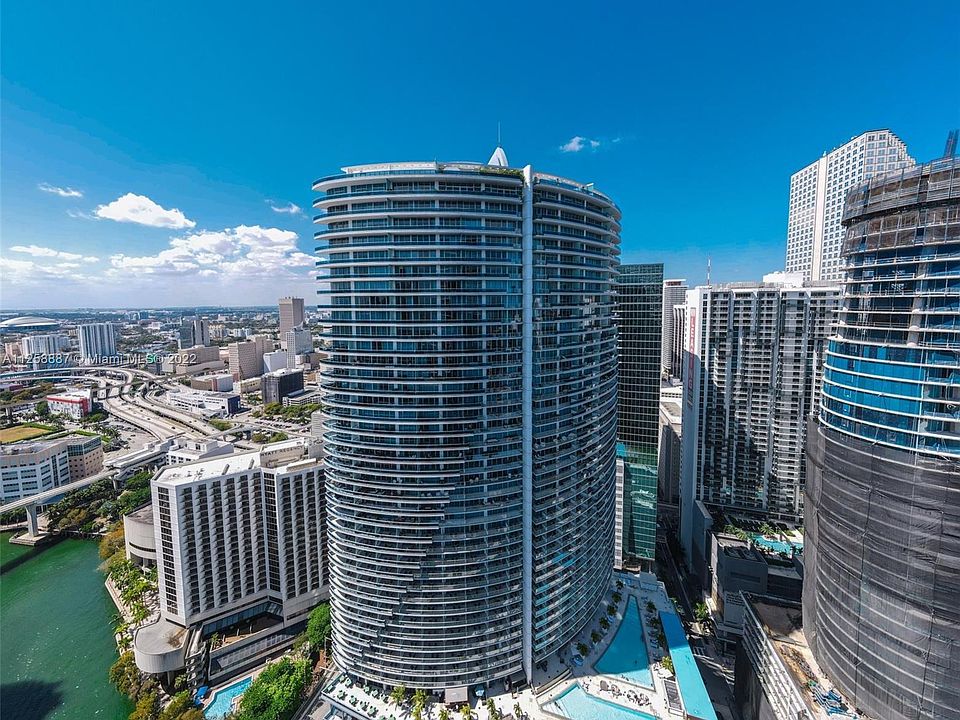 1st image of 200 Biscayne Boulevard Way #4727