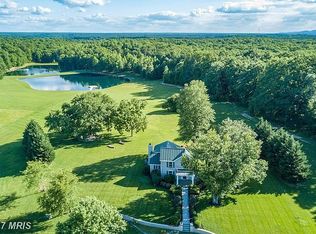 25006 Eleys Ford Rd, Lignum, VA 22726