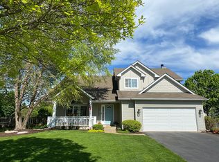 13743 S Savanna Dr, Plainfield, IL 60544