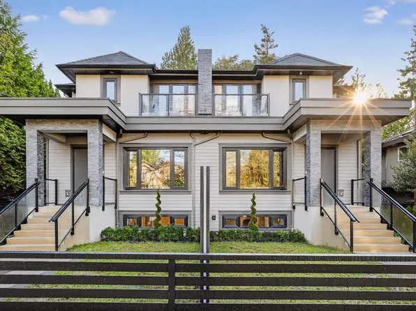 3546 W 35th Ave, Vancouver, BC V6N 2N5
