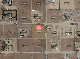 85th St W, Lancaster, CA