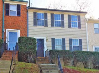 1682 Grist Mill Dr, Marietta, GA 30062