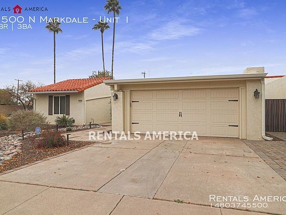2nd image of 1500 N Markdale Unit 1