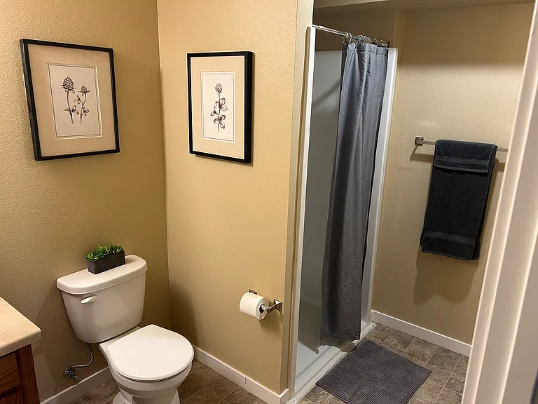 Typical model unit