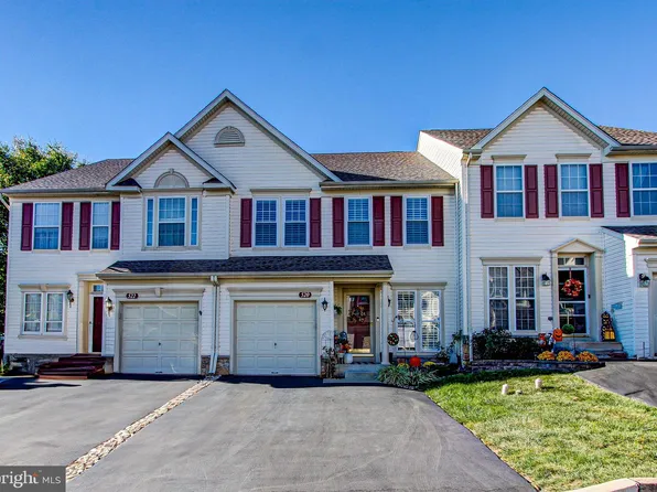 520 Hagey Pl #2702, Trappe, PA 19426