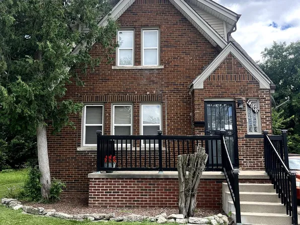14906 Griggs St, Detroit, MI 48238