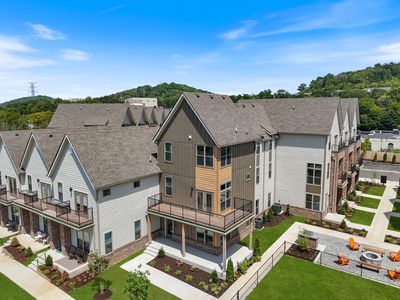 7341 Charlotte Pike #124, Nashville, TN, 37209