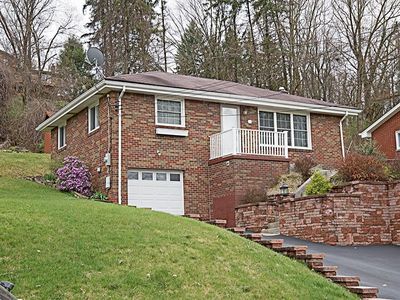 120 Hollywood Dr, Clairton, PA, 15025