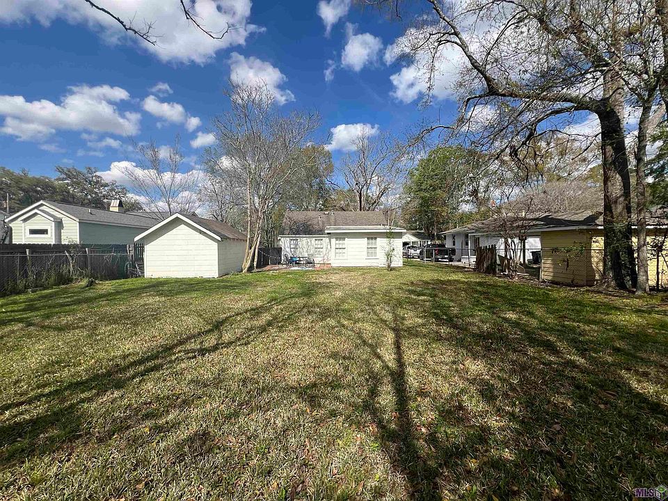 4314 Mimosa St, Baton Rouge, LA 70808 Zillow