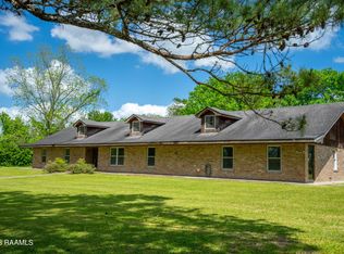 396 Veazie Palmet Rd #713, Palmetto, LA 71358