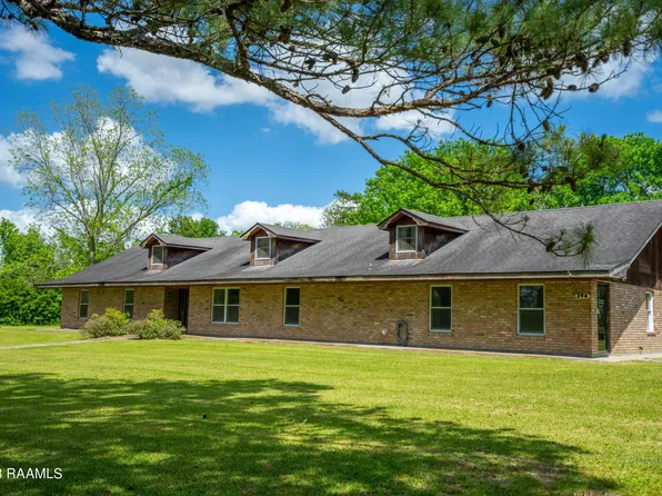 396 Veazie Palmet Rd #713, Palmetto, LA 71358