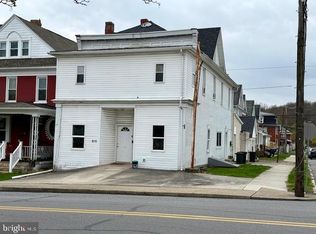 815 N 2nd St, Altoona, PA