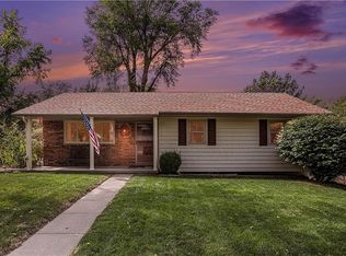 5610 Ripley St, Saint Joseph, MO 64506