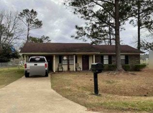 154 Lee Ann Rd, Fitzgerald, GA 31750