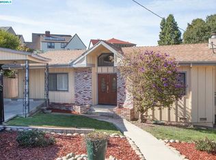 3453 Birdsall Ave, Oakland, CA 94619