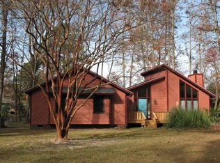 1420 Treetop Ln, Rocky Mount, NC 27804