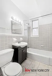 Rented by Keller Williams NYC