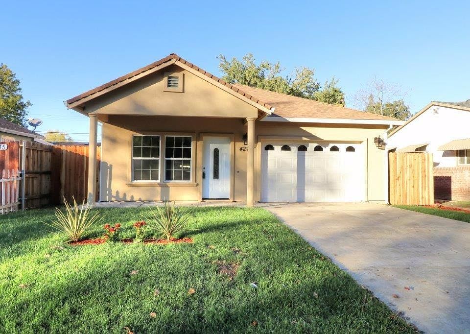 1st image of 427 W El Camino Ave
