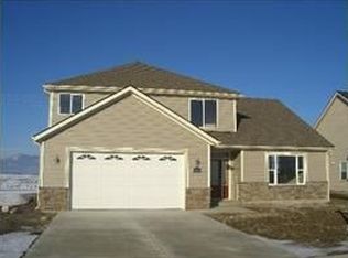 1414 E Warm Springs Ave, Post Falls, ID 83854