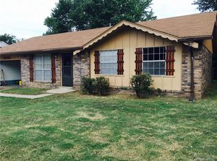 13221 E 29th Pl, Tulsa, OK 74134