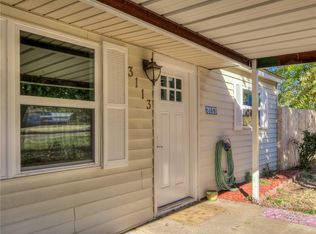 3113 SW 63rd St, Oklahoma City, OK 73159