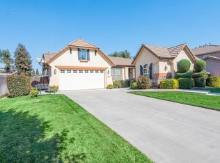 6108 W Pryor Ave, Visalia, CA