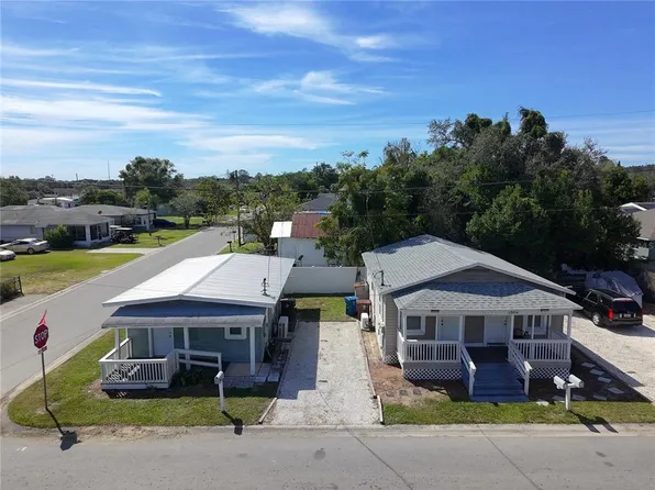 1800 N 12TH STREET, HAINES CITY, FL 33844