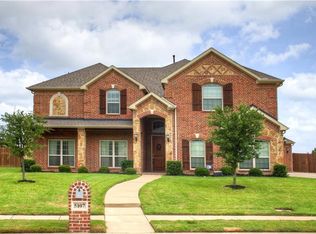 5107 Crestwater Dr, Mansfield, TX 76063