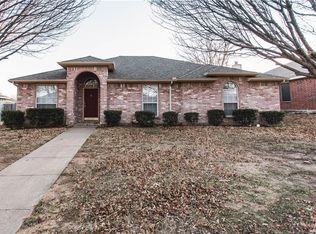 1754 Oneal St, Lancaster, TX 75134