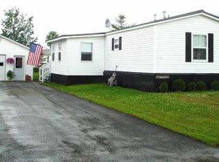 14 C St, Bangor, ME 04401