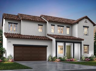 Icon 270 Plan, De Young Summit at The Preserve, Friant, CA 93626