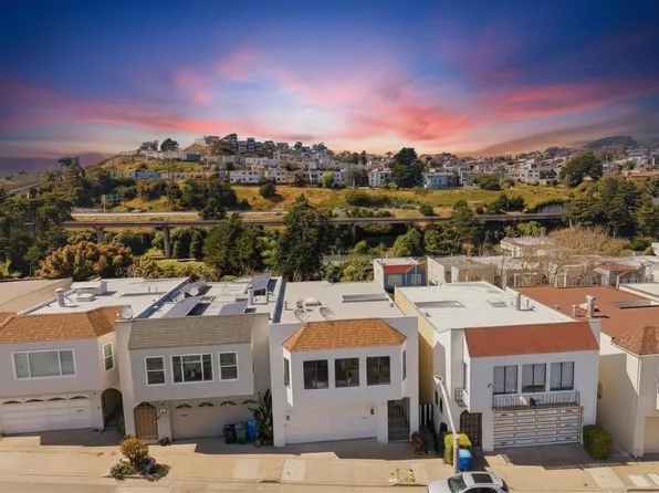 16 Moneta Ct, San Francisco, CA 94112