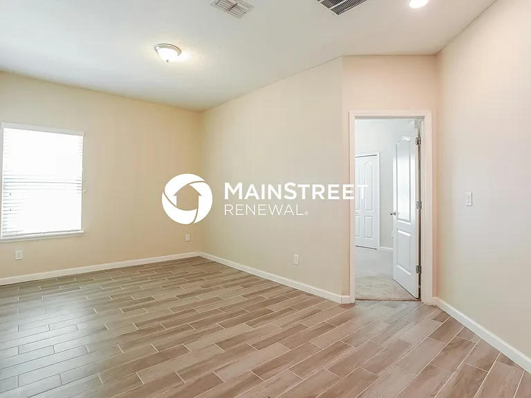 Bonus Room