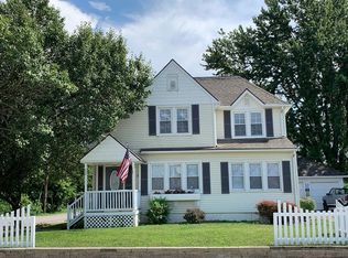 402 Lyndon Ave, Greenfield, OH 45123