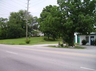 1180 E Spring St, Cookeville, TN 38501