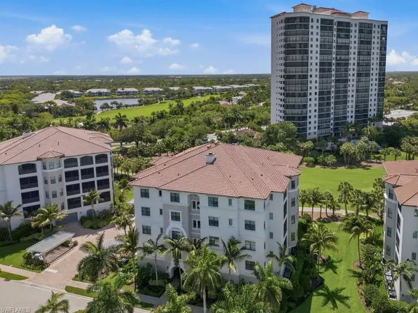 4711 Via Del Corso LN #102, BONITA SPRINGS, FL 34134