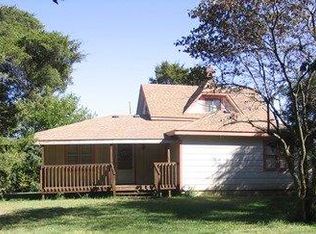 1589 60th, Peabody, KS 66866