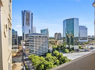 3334 Peachtree Rd NE APT 1613, Atlanta, GA 30326