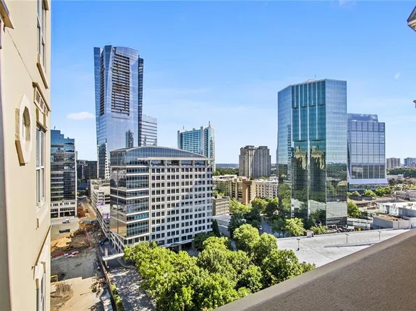 3334 Peachtree Rd NE APT 1613, Atlanta, GA 30326