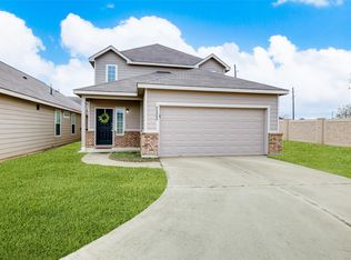 24959 Lorenzo Glaze Trl, Katy, TX 77493