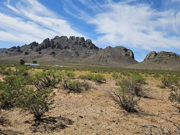 San Pablo Rd SE, Deming, NM 88030