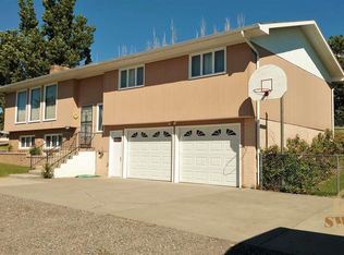 620 N C St, Livingston, MT 59047