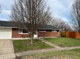 4595 Metlic Dr, Dayton, OH 45424