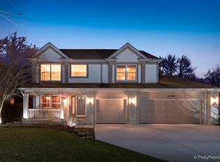 1551 Summerhill Ln, Cary, IL 60013