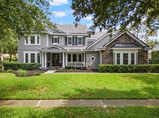 25622 Hawks Run Ln, Sorrento, FL 32776
