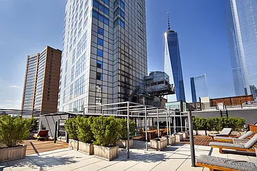 Rented by Tabak Real Estate