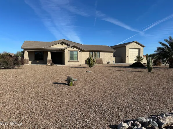 32187 N ROYCE Road, San Tan Valley, AZ 85144