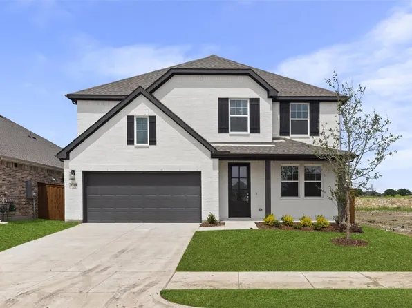 1868 Everglades Dr, Forney, TX 75126